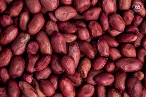 Red Jwari Groundnut – OOO Farms