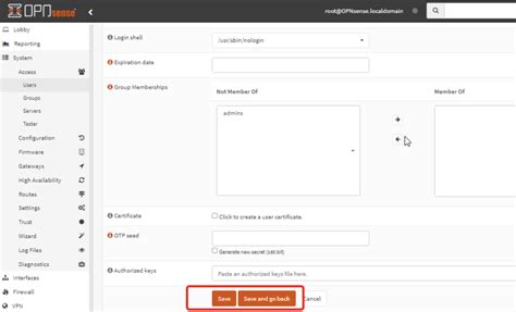 Image result for OPNsense Tutorial