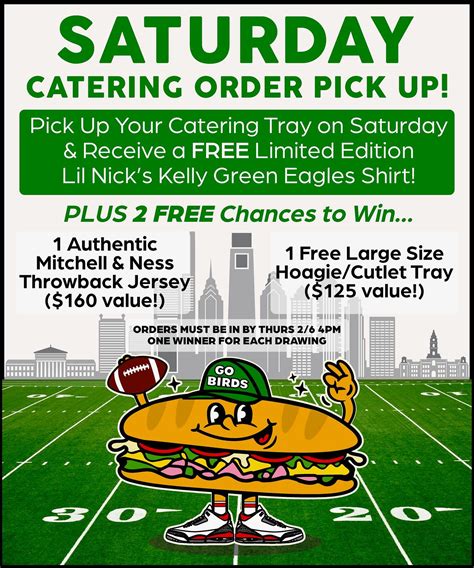 Nick Maiale (@lil_nicks_deli) • Instagram photos and videos