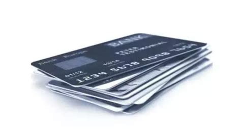 信用卡提额的五个小技巧 - 知乎