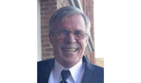 Todd Glover Obituary (2024) - Aberdeen, SD - Schriver's Memorial ...