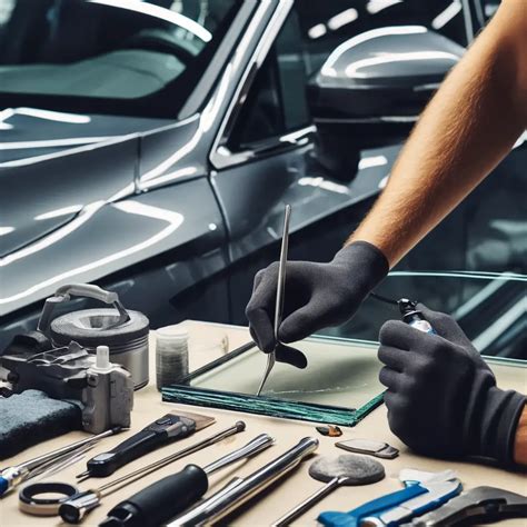 Image result for Car Window Repair