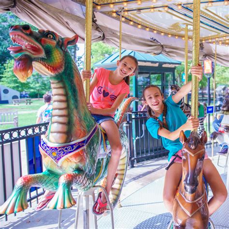 Parx Liberty Carousel - Historic Philadelphia, Inc.