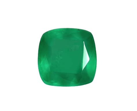 Venus Gems Gallery 5 Carat Emerald Stone Genuine & Pure Zambian Panna 5 ...