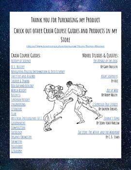 Image result for Crash Course Mythology