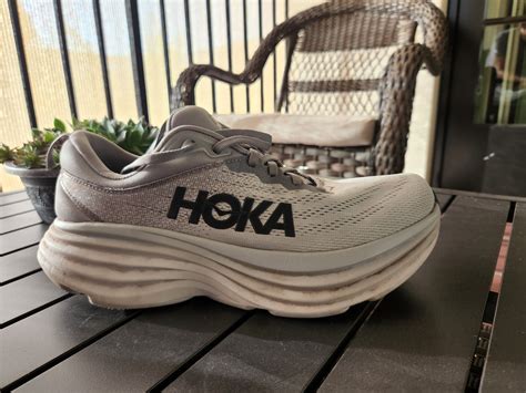 Hoka Bondi 8 Review (2022) - DOCTORS OF RUNNING