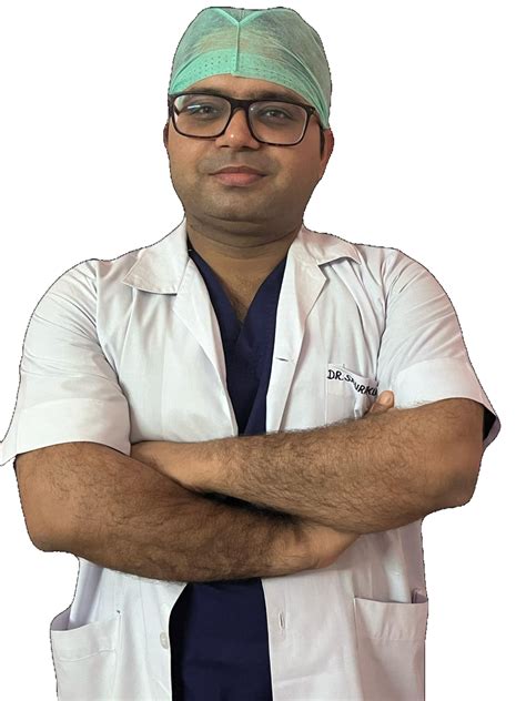 Dr. Saurabh Arya - Best Kidney Specialist | Best Urologist Doctor ...