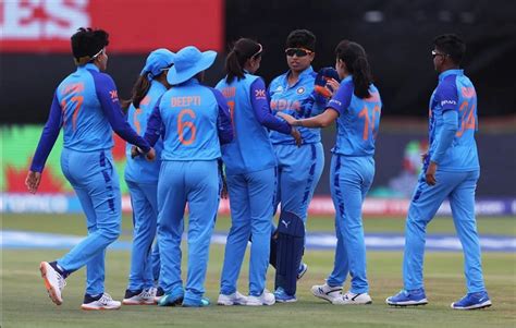भारत की T20 World Cup में डकवर्थ-लुईस नियम से रोमांचक जीत, सेमीफाइनल ...