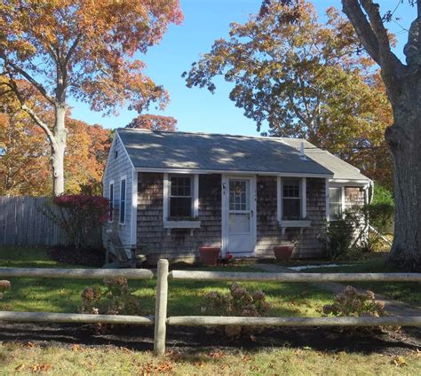 Cape Cod Real Estate Kinlin Grover