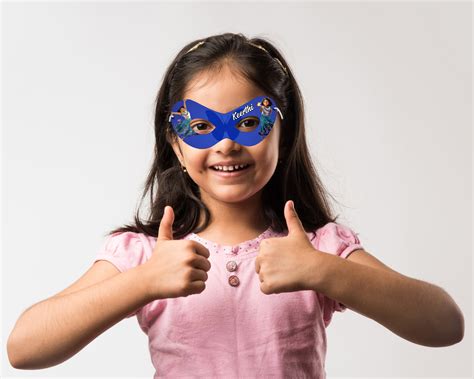 Encanto Theme Eye Mask | Party supplies online – Party Supplies India