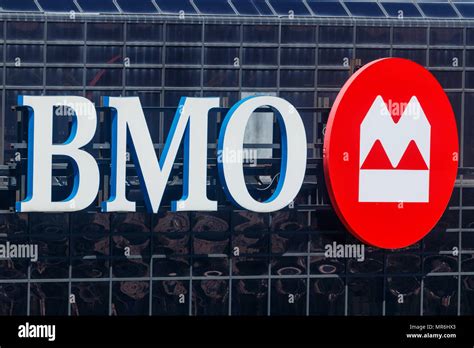 Harris Bank Name To Be Retired As Bmo Rebrands - TOLB