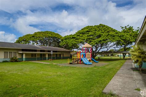 Waimanalo Elementary/Intermediate School, Waimanalo HI Rankings ...