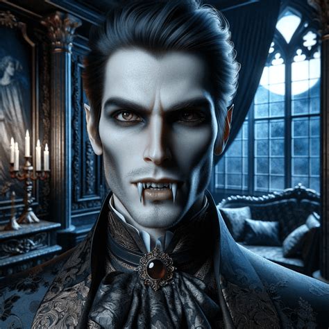Vampire Character Name Generator - Chapterly