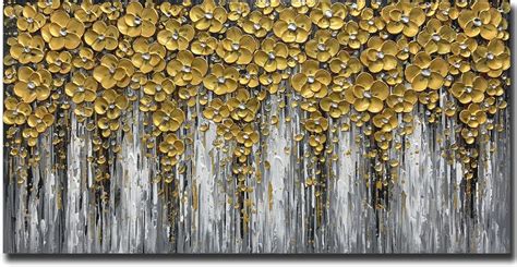 Buy Art8YuQi Paintings - Contemporary Abstract Art Oil Painting On ...