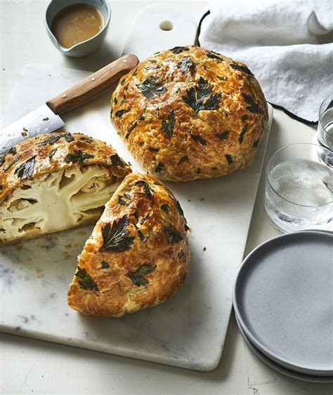 Vegetarian thanksgiving main dish – Artofit