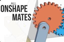 Image result for Onshape Tutorials for Beginners