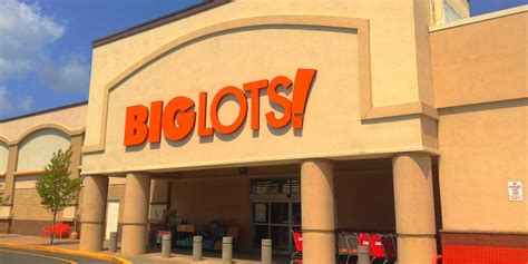 Big Lots to close all stores – including 23 in Alabama - Yellowhammer News