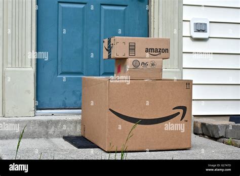 Image result for Amazon Prime Shipping Box