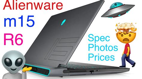Alienware M15 R6 Upgrade 的图像结果