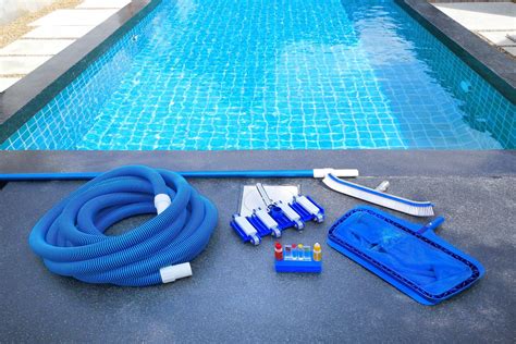 Pool Maintenance Services, One-Time Pool Cleaning | Lakeside, Santee ...