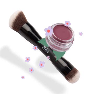 Ruby's Organics | Makeup that's good for you
