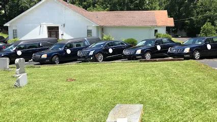 Holman Funeral Home of Ozark - Funeral Home Pages