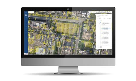 ARU Server Software Drone Data Platform AI Pipeline | Kesowa