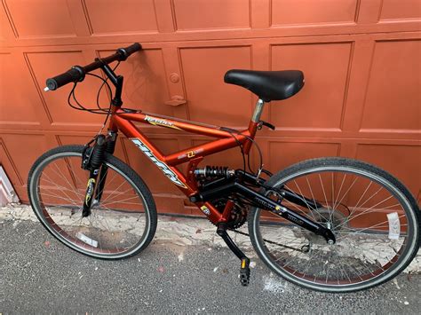 HUFFY MOUNTAIN BIKE for Sale in Windsor, CT - OfferUp