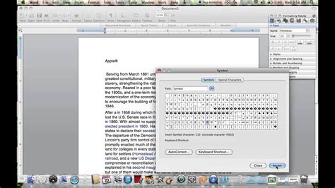 Microsoft subscript formula shortcut for mac - hardres