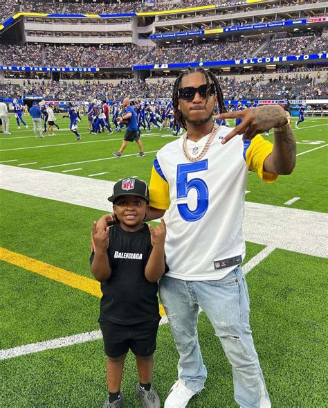 DDG Net Worth 2023 | Age, Girlfriend, Father, Height