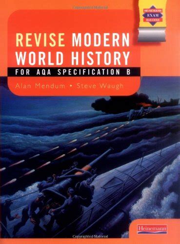 Modern World History AQA: Revision Guide (AQA Modern World History 2009 ...