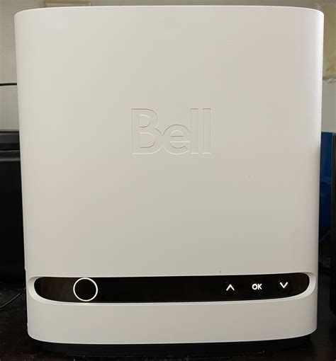 Image result for Bell 5000 Modem