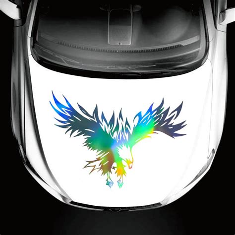 JSCARLIFE Cool Laser Car Body Decals for Jeep Truck SUV India | Ubuy