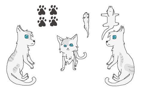 Image result for Copycat Ivypool Map
