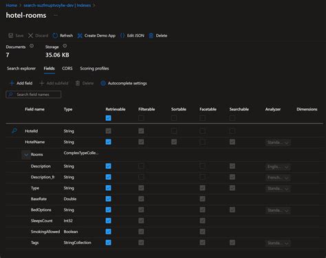 Image result for Azure Cognitive Search Tutorial