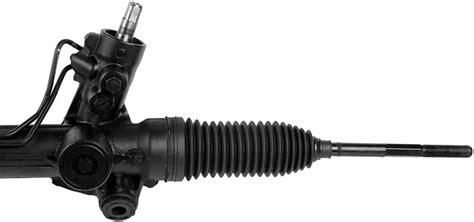 Buy Detroit Axle - Power Steering Rack and Pinion for 2006-2010 Jeep ...
