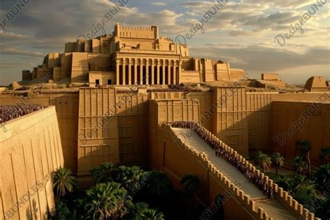 Assyrian Civilization 的图像结果