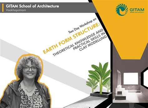 GITAM School of Architecture