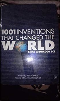 Amazon.in: Buy 1001 Inventions That Changed The World Since 26,00,000 ...