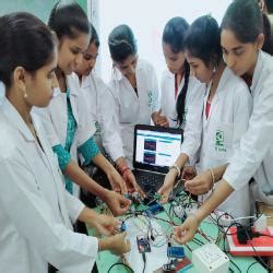 Welcome to National Skill Training Institute(W) | National Skill ...