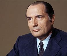 Mitterrand 的图像结果