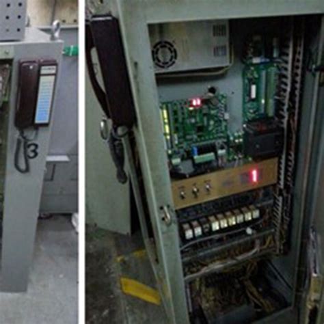 Image result for Aircraft Elevator Control System