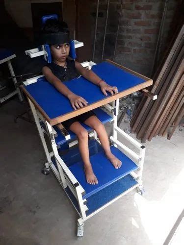 Occupational therapy Equipment - Supinator And Pronator Zig Zag Type ...