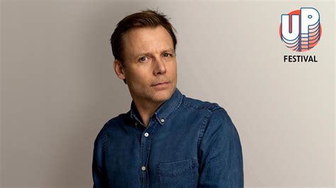 UP COMEDY FESTIVAL 2025: Mikael Wulff: Bekræft Du Er Et Menneske, La ...