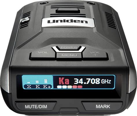 The 3 Best Undetectable & Stealth Radar Detectors To Hide From Police