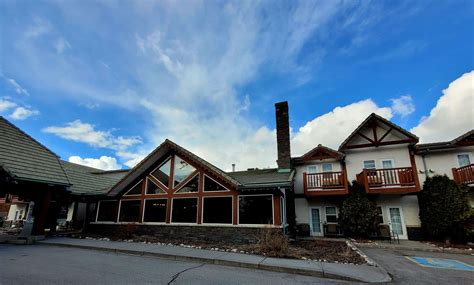 Cary Horning - Canmore Rocky Mountain Inn, Canmore, Alberta, Canada ...