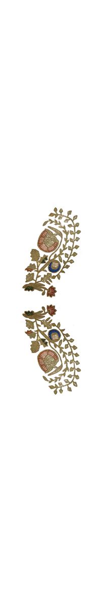 Maps | Vilayet of Aleppo | Ourfa | Local characteristics | Folk ...