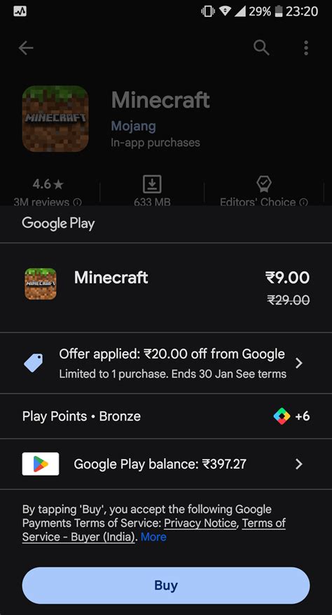 Image result for Minecraft Play Store