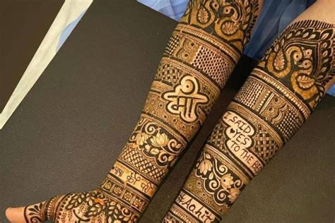 Shekhar mehandi Arts - Mehndi - Chandan Nagar - Weddingwire.in