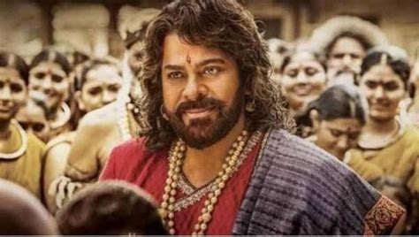 Sye Raa Narasimha Reddy 5-day box office collection: Chiru film pushes ...